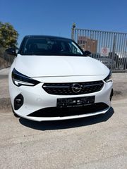 Opel Corsa 2020 1.2 TURBO GS LINE-thumb-2