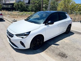 Opel Corsa 2020 1.2 TURBO GS LINE-thumb-3