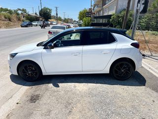 Opel Corsa 2020 1.2 TURBO GS LINE-thumb-4