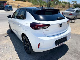 Opel Corsa 2020 1.2 TURBO GS LINE-thumb-5