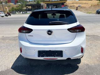 Opel Corsa 2020 1.2 TURBO GS LINE-thumb-6