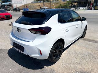 Opel Corsa 2020 1.2 TURBO GS LINE-thumb-7