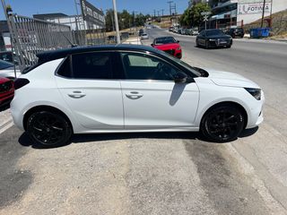 Opel Corsa 2020 1.2 TURBO GS LINE-thumb-8