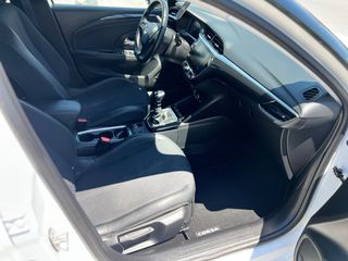 Opel Corsa 2020 1.2 TURBO GS LINE-thumb-9