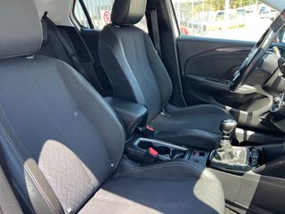 Opel Corsa 2020 1.2 TURBO GS LINE-thumb-10