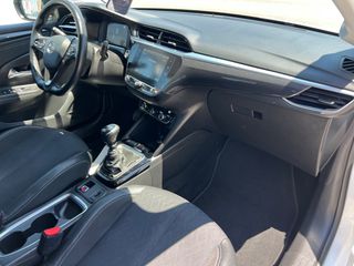 Opel Corsa 2020 1.2 TURBO GS LINE-thumb-11