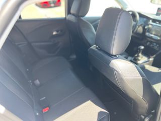 Opel Corsa 2020 1.2 TURBO GS LINE-thumb-14