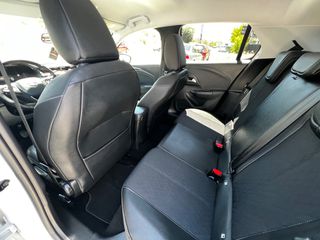 Opel Corsa 2020 1.2 TURBO GS LINE-thumb-19