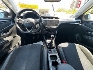 Opel Corsa 2020 1.2 TURBO GS LINE-thumb-20