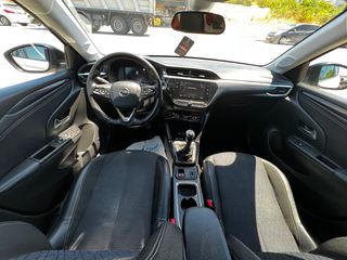 Opel Corsa 2020 1.2 TURBO GS LINE-thumb-21