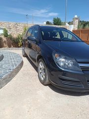 Opel Astra '06  Twintop 1.6 Twinport Edition