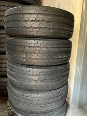 235/65R16 FIRESTONE VANHAWK2 5TEM-thumb-3