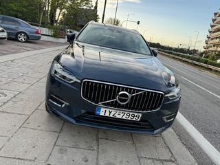 Volvo XC 60 '18