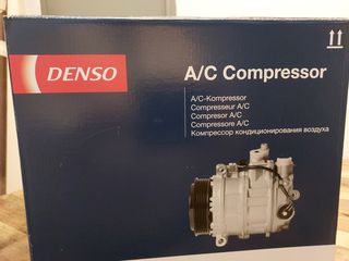 AIRCONTICION ΚΛΙΜΑΤΙΣΤΙΚΟ DENSO