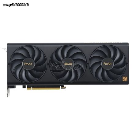 Asus GeForce RTX 4070 Super 12GB GDDR6X ProArt Κάρτα Γραφικών (90YV0KC5-M0NA00) - Πληρωμή και σε έως 9 δόσεις