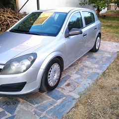 Opel Astra '05