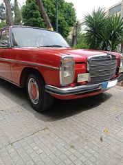 Mercedes-Benz 230 '74 W 115