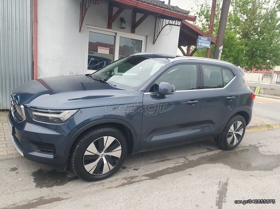 Volvo XC40 '21  Recharge Plug-in