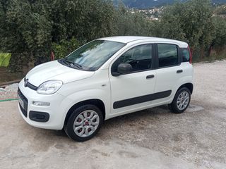 Fiat Panda '19 ΕΛΛΗΝΙΚΌ 
