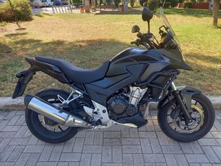 Honda CB 500 '16