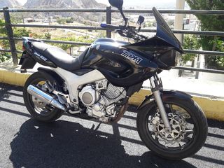 Yamaha TDM 850 '02