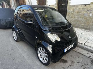 Smart ForTwo '06 450