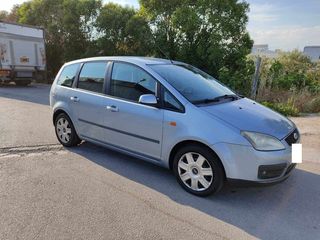 Ford C-Max '05