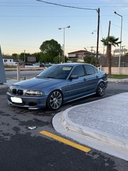 Bmw 320 '00