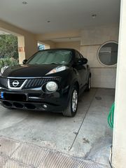 Nissan Juke '11  1.6 DIG-T Tekna