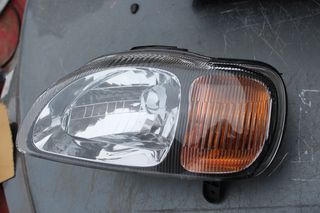 SUZUKI BALENO 2001 AREISTERO FANARI KAINOURGIO 35320-65G12