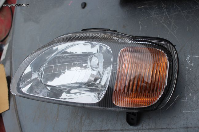 SUZUKI BALENO 2001 AREISTERO FANARI KAINOURGIO 35320-65G12