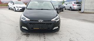 Hyundai i 20 '15 Euro 6 diesel 1400cc