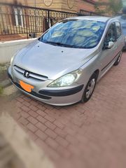 Peugeot 307 '03