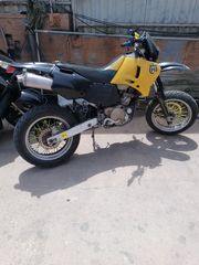 Husqvarna SM 610 2002