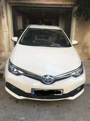 Toyota Auris '17