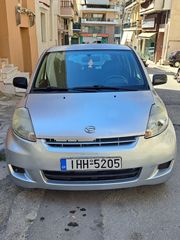 Daihatsu Sirion '07 M3/GMNEW