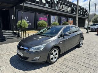 Opel Astra '10 J
