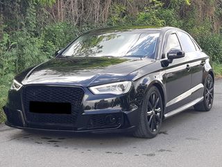 Audi A3 '16 1.6TDi SPORTLINE - SEDAN - NAVI