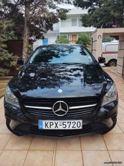 Mercedes-Benz CLC 180 '15  d T-Modell Exclusive 7G-TRONI