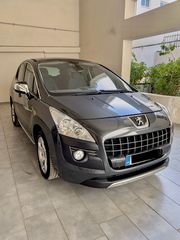 Peugeot 3008 '13 Auto. Full Extra Panorama.Business-Line.