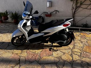 Piaggio Beverly 300i '21