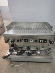 Μηχανή  espresso WEGA