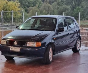 Volkswagen Polo '99