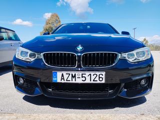 Bmw 420 Gran Coupe '15 M packet