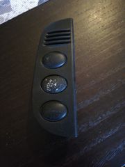 ΔΙΑΚΟΠΤΗΣ CRUISE CONTROL Citroen C3 2003' - 2010'