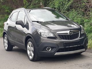 Opel Mokka 2015 1.6CDTI 136PS - 4X4   ΝΑVI - CAM  ΠΡΟΣΦΟΡΑ!!!-thumb-1