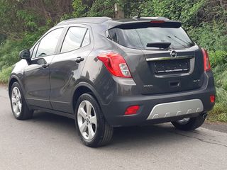 Opel Mokka 2015 1.6CDTI 136PS - 4X4   ΝΑVI - CAM  ΠΡΟΣΦΟΡΑ!!!-thumb-2