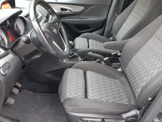 Opel Mokka 2015 1.6CDTI 136PS - 4X4   ΝΑVI - CAM  ΠΡΟΣΦΟΡΑ!!!-thumb-5