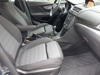 Opel Mokka 2015 1.6CDTI 136PS - 4X4   ΝΑVI - CAM  ΠΡΟΣΦΟΡΑ!!!-thumb-6