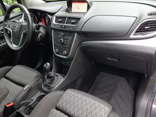Opel Mokka 2015 1.6CDTI 136PS - 4X4   ΝΑVI - CAM  ΠΡΟΣΦΟΡΑ!!!-thumb-7
